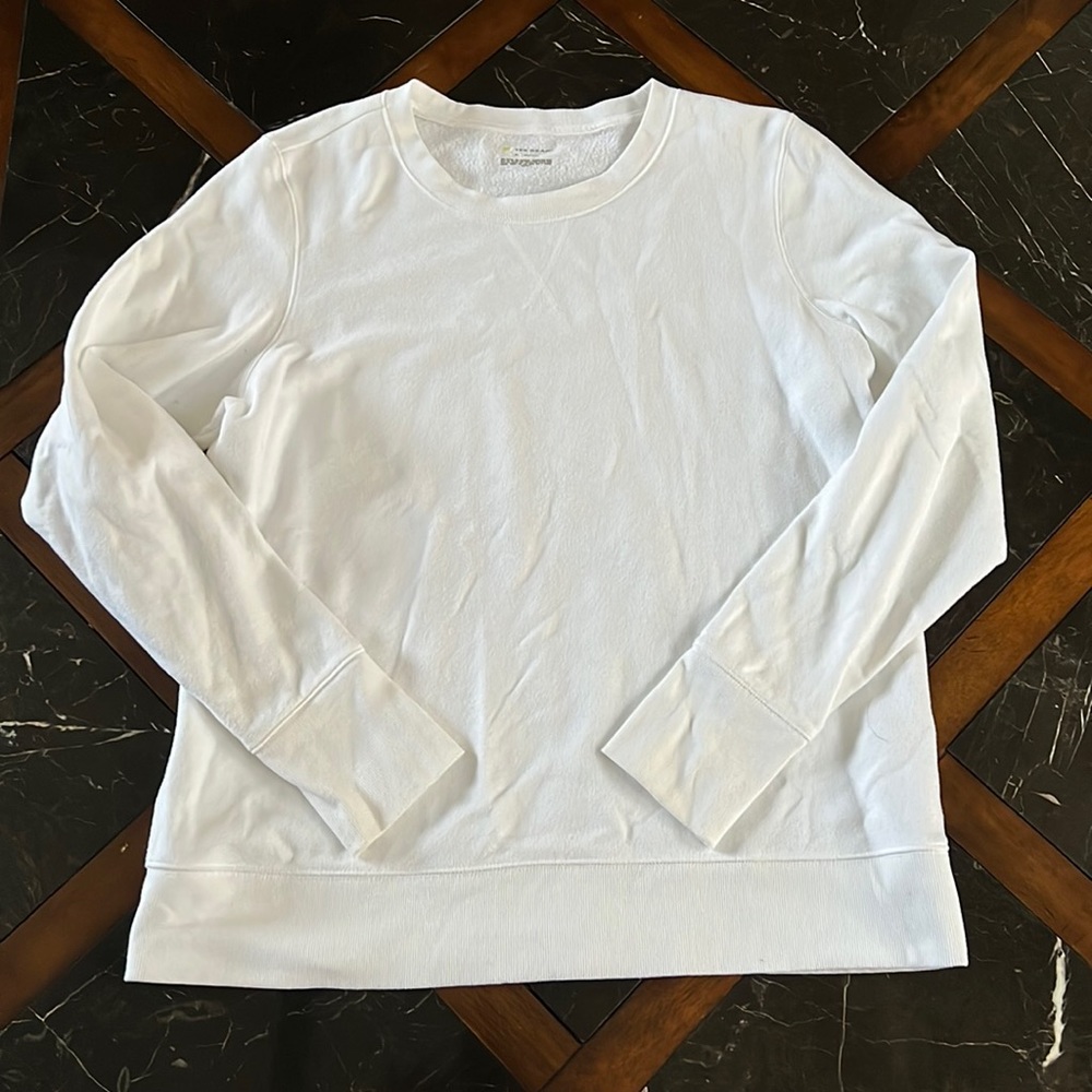 Tek Gear Crewneck